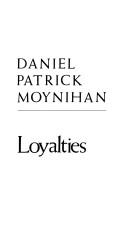 Loyalties