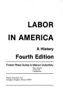 Labor in America