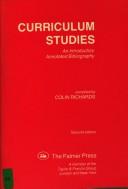 Curriculum studies