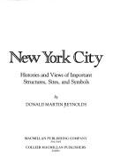 The architecture of New York City
