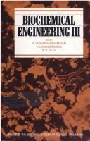 Biochemical Engineering III