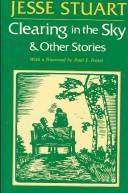 Clearing in the sky & other stories
