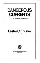Dangerous currents