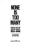 None Is Too Many