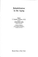 Rehabilitation in the aging