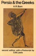 Persia and the Greeks