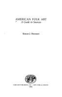 American Folk Art