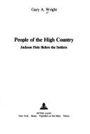People of the High Country