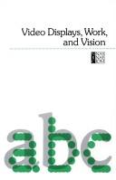 Video displays, work, and vision