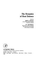The Dynamics of host defence