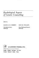 Psychological Aspects of Genetic Counseling