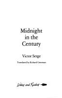 Midnight in the Century