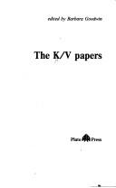 The K/V papers