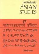 Islam in local contexts