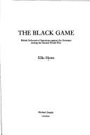 The Black Game