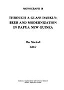Through a Glass Darkly