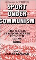 Sport under Communism