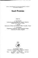Seed Proteins
