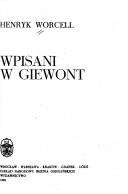 Wpisani w Giewont