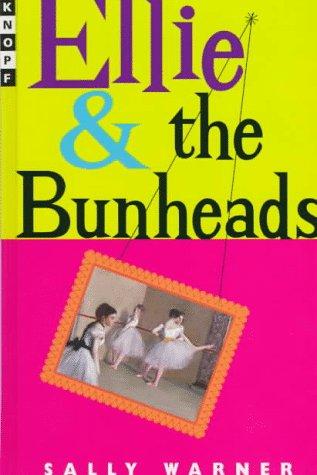 Ellie and the Bunheads