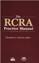 The RCRA practice manual