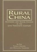 Rural China