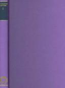 Uncollected Letters of Algernon Charles Swinburne