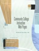 Community College Instruction Web Pages