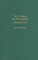 H.G. Wells' The time machine