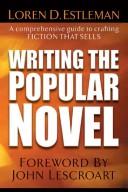 Writing the Popular Novel