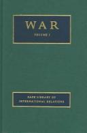 War