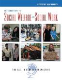 Introduction to social welfare and social work