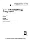 Space Systems Technology and Operations