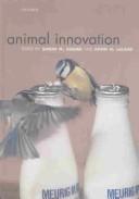 Animal Innovation