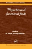 Phytochemical Functional Foods