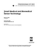 Smart Medical and Biomedical Sensor Technology