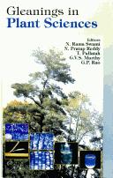 Gleanings in Plant Sciences
