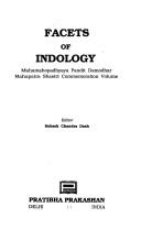 Facets of Indology