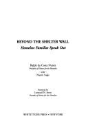 Beyond the Shelter Wall