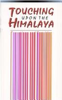 Touching upon the Himalaya