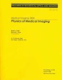 Medical Imaging 2004