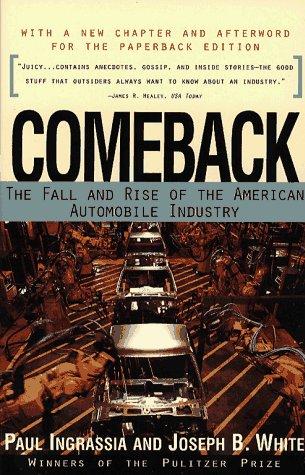 Comeback