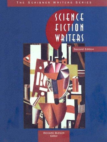 Science Fiction Writers