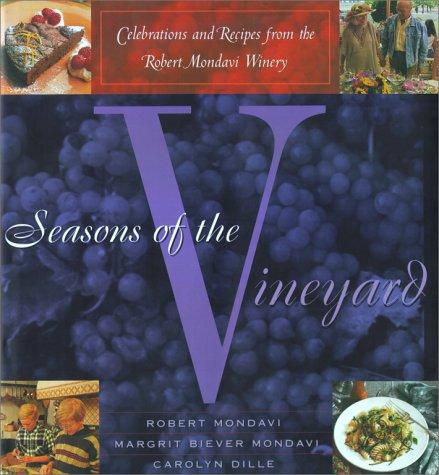 Seasons of the Vineyard