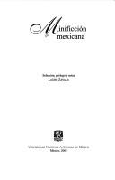 Minificción mexicana