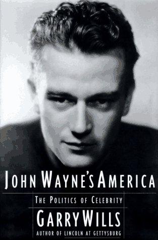 John Wayne's America