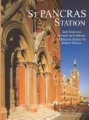St Pancras Station