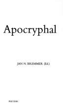 The apocryphal Acts of Thomas