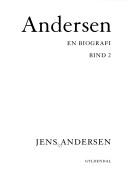 Andersen: en biografi