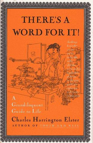 There's a word for it!